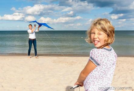 Dorint Strandresort & Spa Ostseebad Wustrow - 33