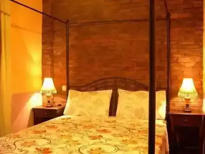 Mythos Guesthouse - 13