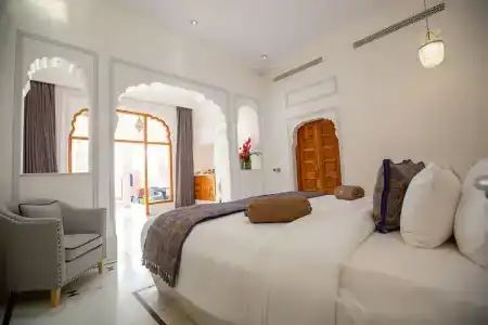 Buena Vista Luxury Garden Spa Resort - 26