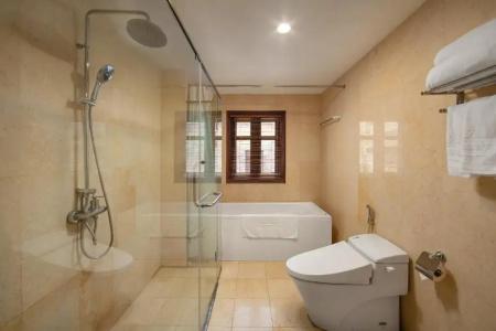 Hanoi Nostalgia & Spa - 71