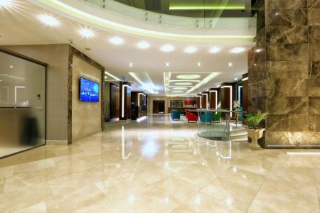 Best Western Premier Karsiyaka Convention & Spa - 1