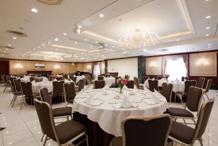 Ana Crowne Plaza Matsuyama, An Ihg - 32