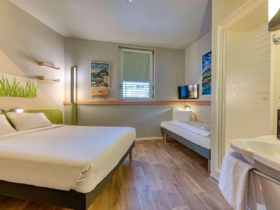ibis budget Luzern City - 35