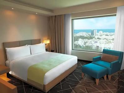Holiday Inn Chennai Omr It Expressway, An Ihg - 84