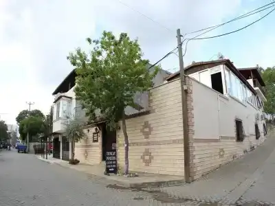 Tuncay Pension - 0