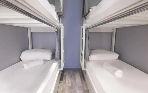 Stay Inn Taksim Hostel - 28
