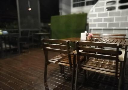 White Monkey - 5