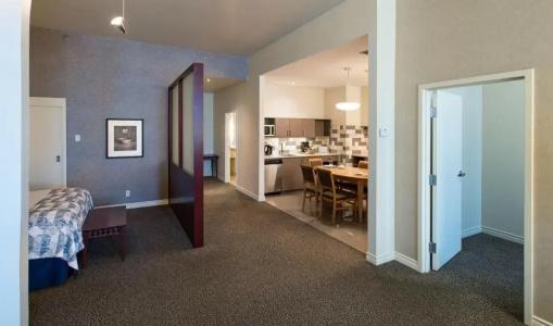 Le Square Phillips Hôtel & Suites - 54