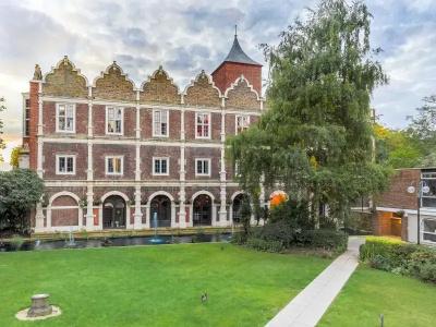 Safestay Kensington Holland Park - 95