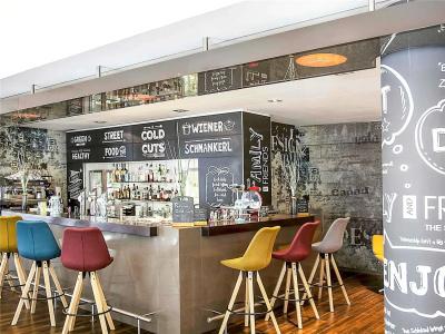 Novotel Wien City - 42