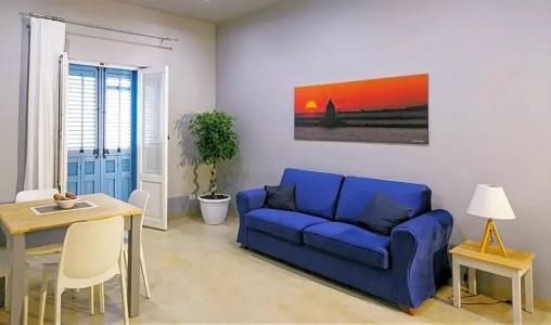 Zibibbo Suites & Rooms - Xix Palazzo Mauro - 175