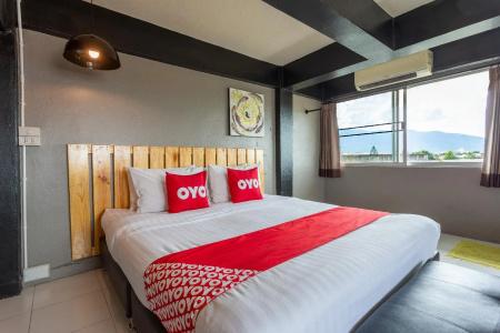 Yak Guesthouse - 36