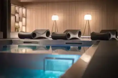 L' Hôtel & Spa Ribeauville - 15