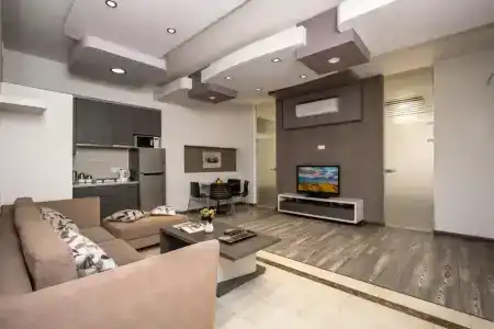 Stay Inn at Northern Avenue - 72