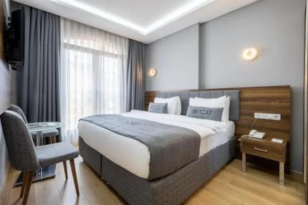 Beyzas & Suites - 37