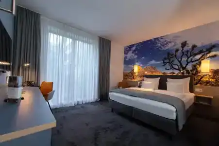 Best Western Wiesbaden - 65