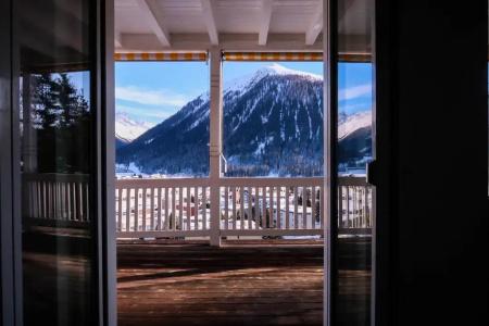 Davos Youth Hostel - 38
