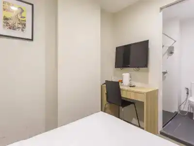 Dash Living on Mackenzie - 18