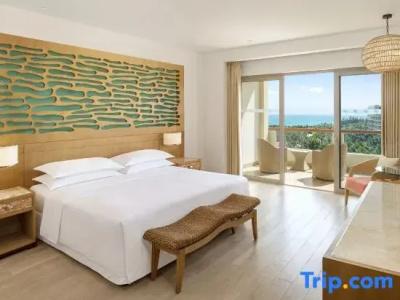 Sheraton Sanya Haitang Bay Resort - 144