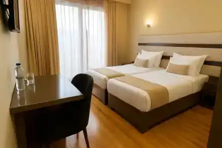 Residence Plaza - 47