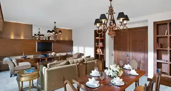 Akka Residence Villas - 15