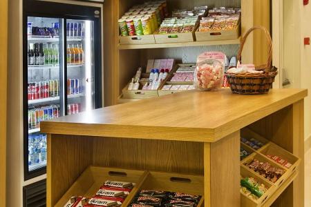 Hilton Garden Inn Isparta - 11
