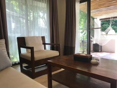 Sarikantang Resort & Spa, Koh Phangan - 165
