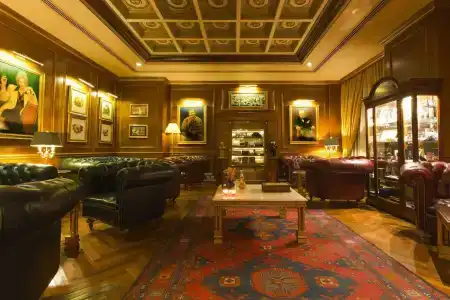 Regency Palace Amman - 1