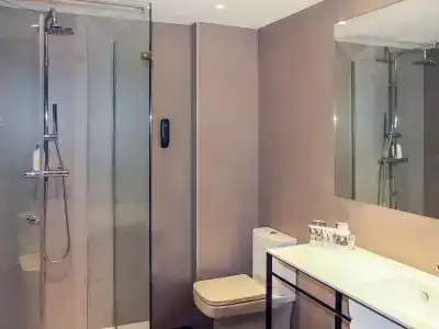 Mercure Madrid Centro - 14