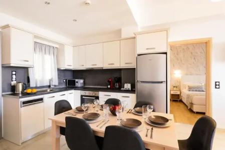 Belvedere Luxury Apartments & Spa - 39