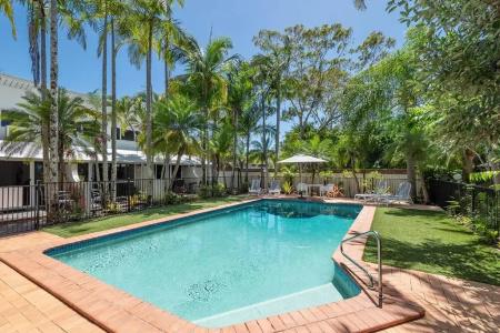 Caribbean Noosa - 146