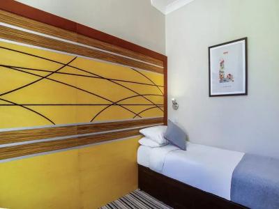 Oyo Vegas - 11