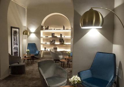 Antico Albergo del Sole al Pantheon - 14
