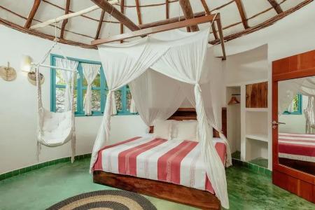 Dos Ceibas Eco Retreat Tulum - 5