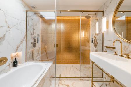 Hôtel Madison - 70