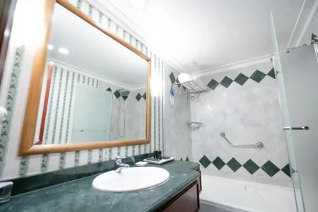 Melia Buenos Aires - 165