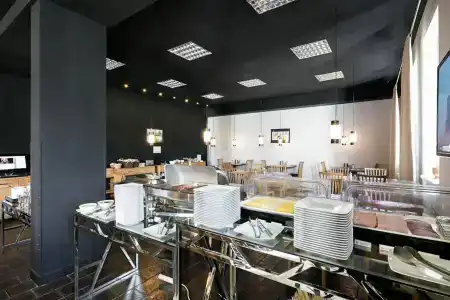Pytloun Wellness Harrachov - 8