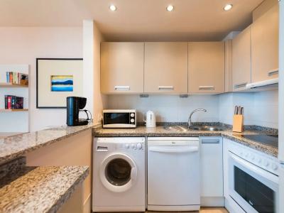 Olée Nerja Holiday Rentals by Fuerte Group - 8