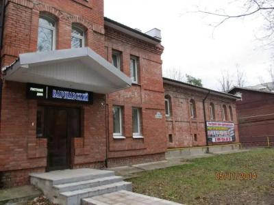 Варшавский - 3