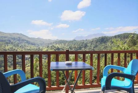 Sky Green Resort - 9