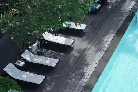 The Vira Bali Boutique & Suite - 24