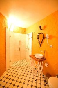 Kozanoğluhan butik otel - 8