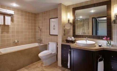 Conrad Bangkok Residences - 40