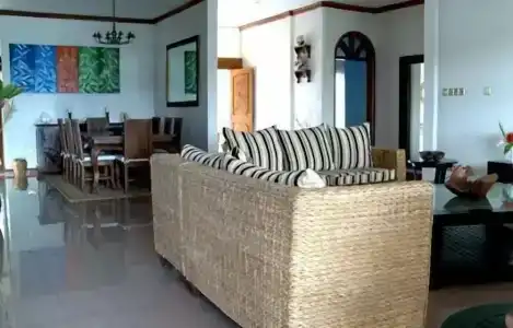 Bay View Villa Seychelles - 38