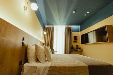 Metis Urbane Living Spaces - 102