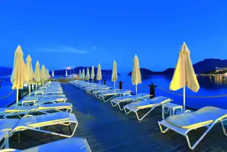 Cettia Beach Resort - 15