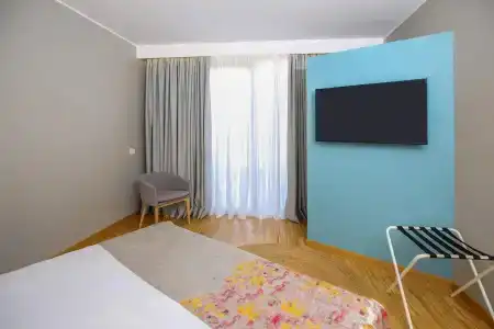 Priam Luxury Resort - 6