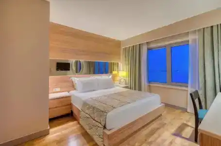 Melas Resort - 33