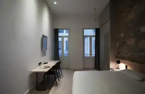 Art Suites Korai - 31