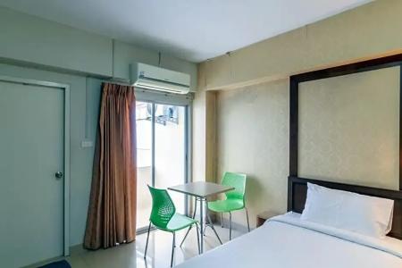 P-Park Residence - Srinakarindra-Suvarnabhumi - 32